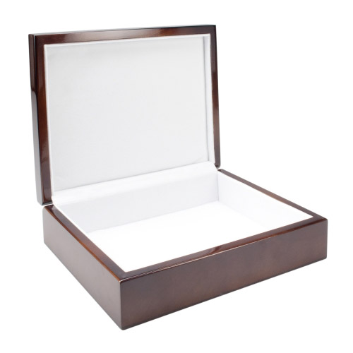 Foto-Geschenkbox - Schmuckbox