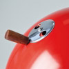  contento BBQ-Grill rot orange