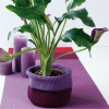  allround Korb braun/ berry 17