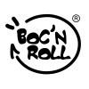  Boc n Roll - Snack Pack blau