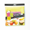  Snack n Go Eco Pack Gelb-Lila