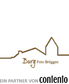 Burg Foto Geschenkeshop - ein Partner von Contento®