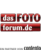 FOTO FORUM  - ein Partner von Contento®