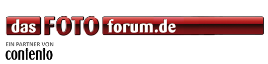 FOTO FORUM  - ein Partner von Contento®