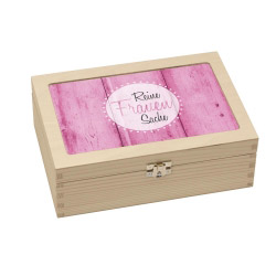 contento Utensil Box REINE FRAUENSACHE