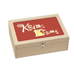 contento Utensil Box KRIMS KRAMS