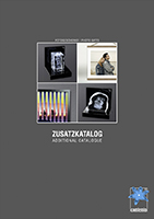 Fotogeschenke Zusatzkatalog